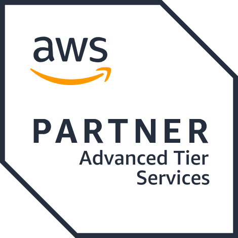 Amazon Web Services (AWS) Partner