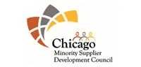 Chicago Minority Supplier Development Council (CMSDC) Award