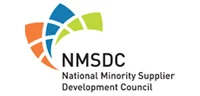 National Minority Supplier Development Council (NMSDC) Award
