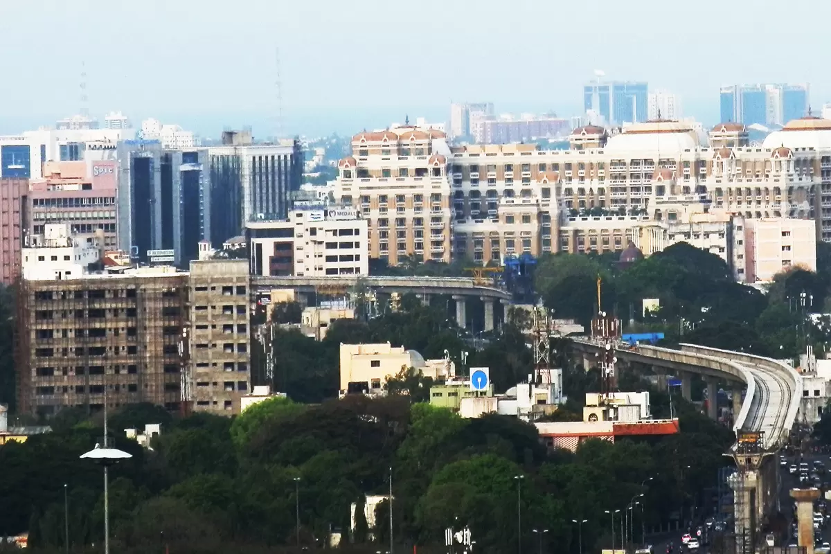Chennai, Tamilnadu