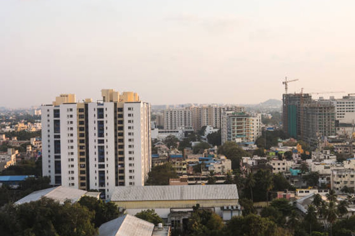 Coimbatore, Tamilnadu