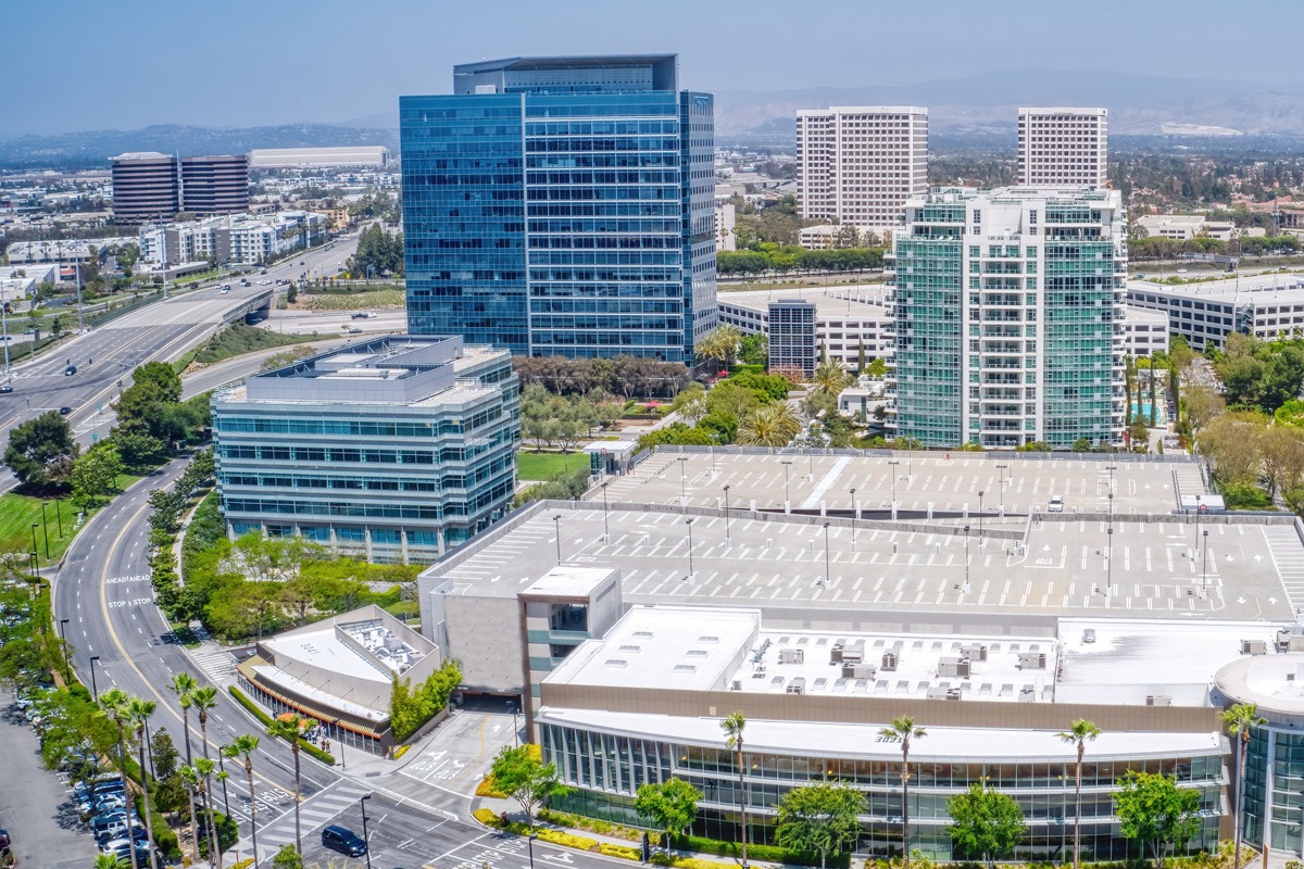 Riverside, California