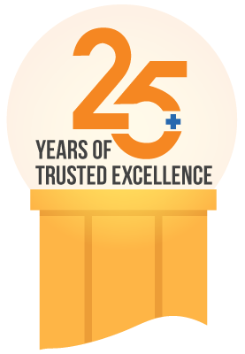 Trusted Excellence