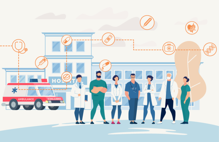 The Rise of Flexible and Contingent Healthcare Staffing Models