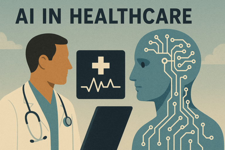 AI and Automation in Healthcare Staffing: Threat or Opportunity?