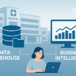 Data-Warehouse-Business-Intelligence