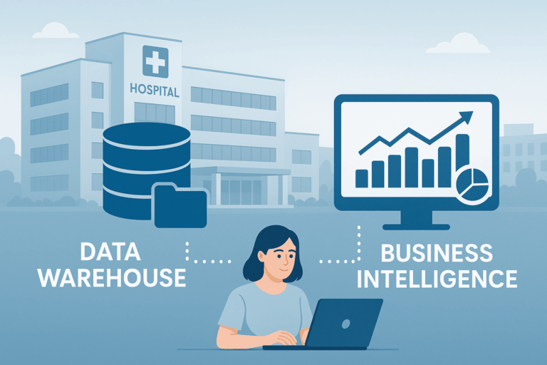 Data-Warehouse-Business-Intelligence