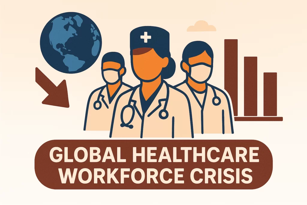 global-healthcare-crisis