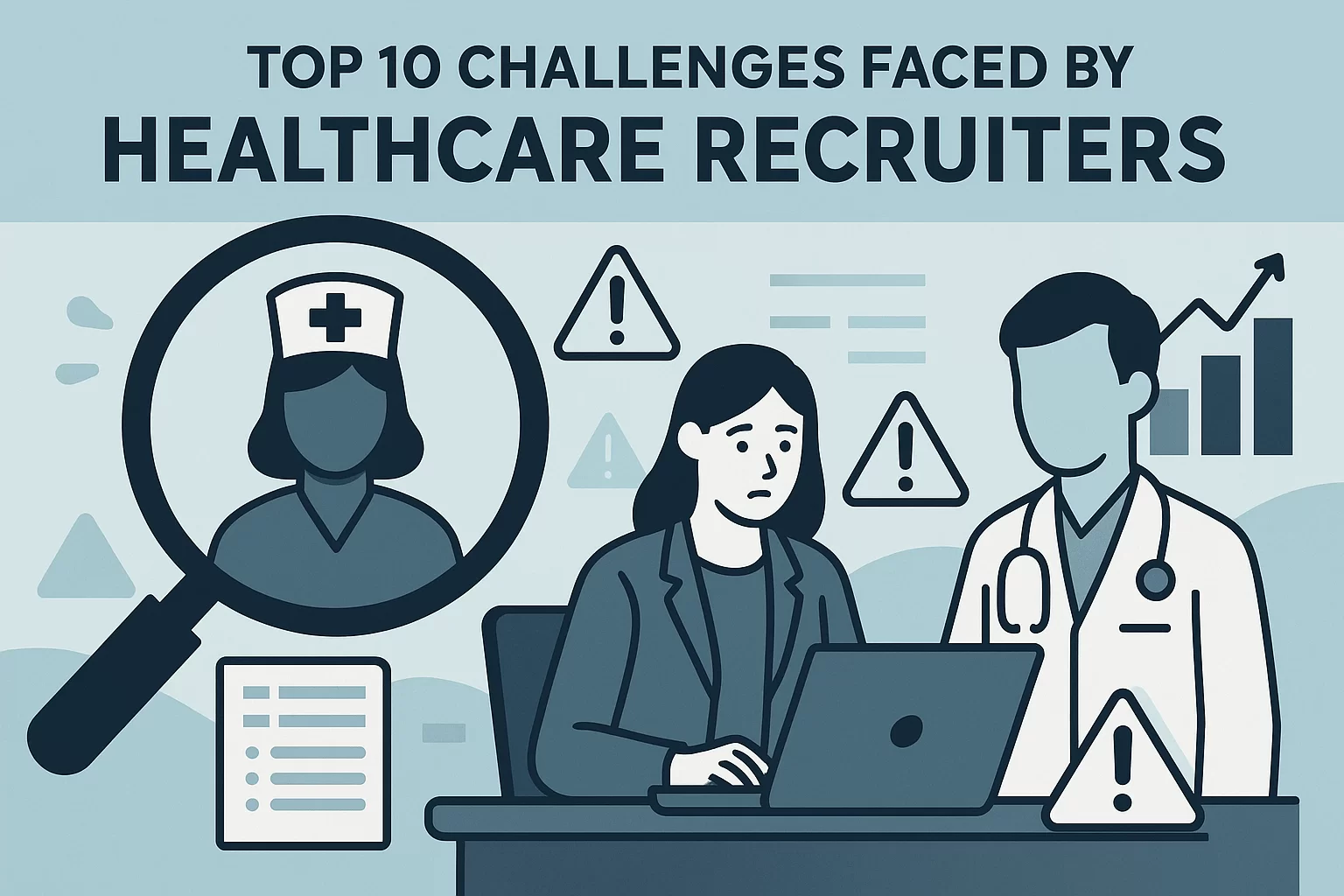 heathcare-recruiter-challenges