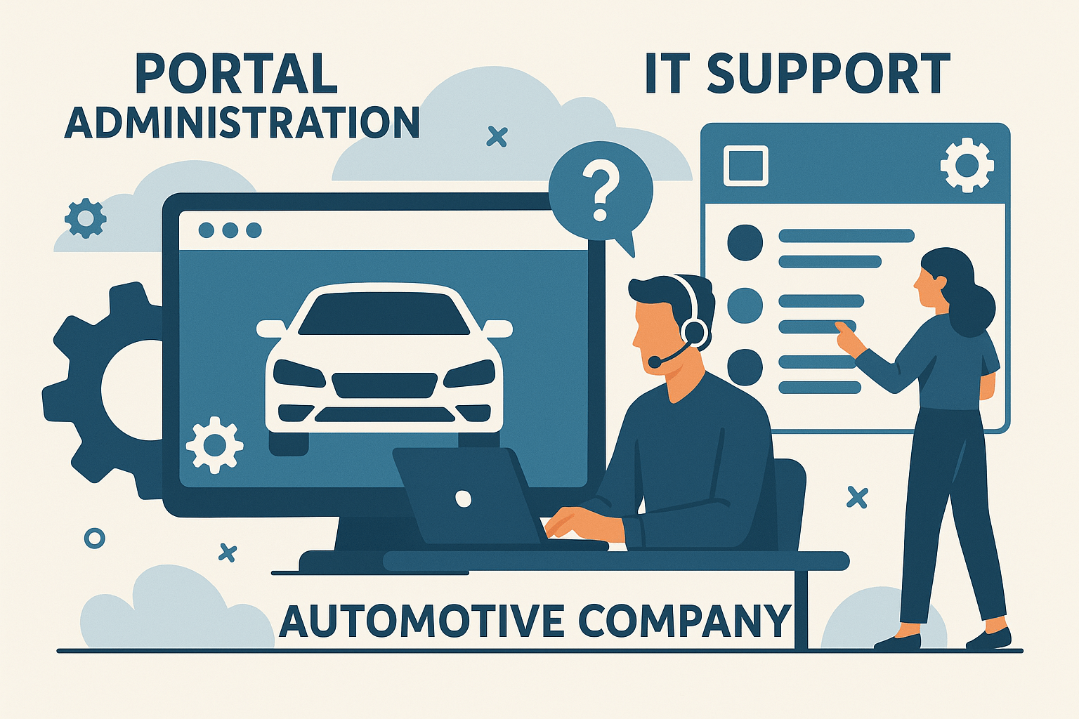 portal-admin-it-support