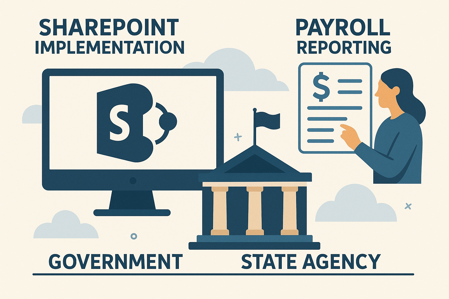 sharepoint-payroll