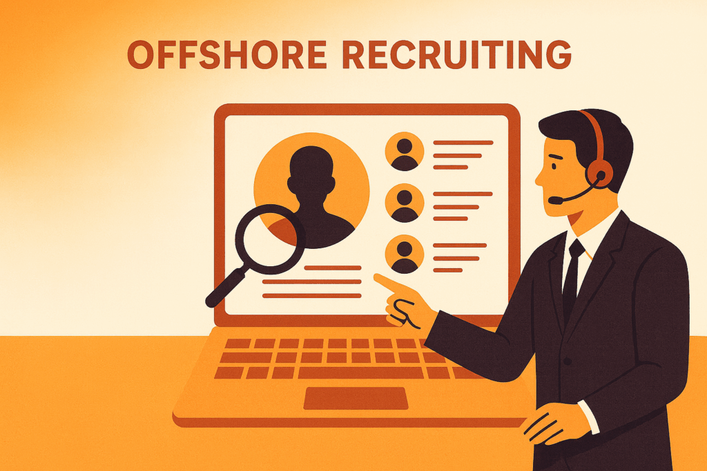 offshore-recruiting