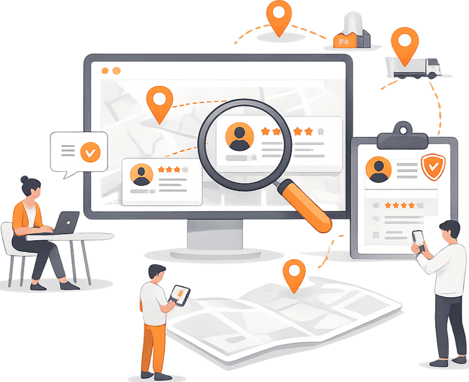 supplier-network-access
