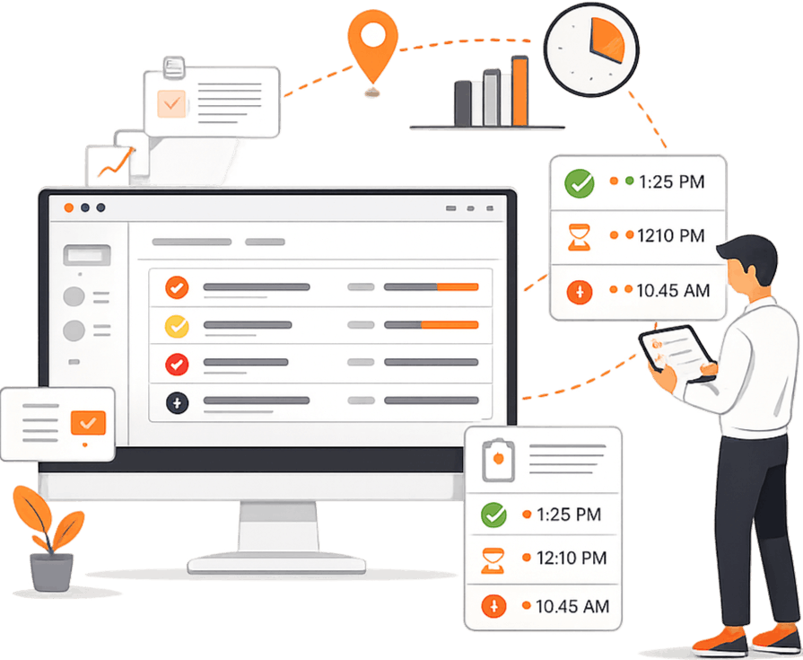 application portal