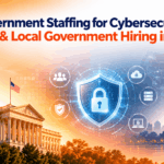 Government Cybersecurity Hiring 2026